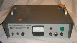 American Instrument Company AMCO Deuterium Lamp Power Supply - Blows Fuses - $32.99