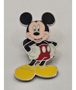 DISNEY WDW 2008 MICKEY MOUSE Standing With His Hands On His Hips Pin - £7.07 GBP