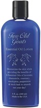 Two Old Goats Essential Oil Lotion Arthritis Pain Relief Muscles Joints Gout 8oz - £18.78 GBP