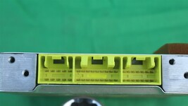 Daihatsu Charade Engine Computer ECM ECU PCM Engine Control Module 89661-87721 image 3