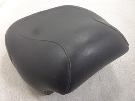 Harley Davidson Standard Tourng Mustang Seat Passenger Road King Street Glide - $117.56