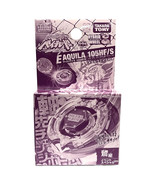 NBT Earth Aquila (Eagle) 105HF/S, Event Special Metal Face Version, Purp... - $25.15