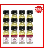 Cinnamon Oil Flavoring - 12 Pack of LorAnn 1 Dram Bottles for Baking Bliss - €22,63 EUR
