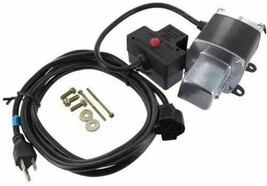 John Deere 522 Snowblower Starter Assembly Tecumseh Engine HS50 33290 33... - $96.02