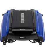  Solar Powered Automatic Robotic Pool Skimmer Cleaner with 30-Hour Continuous Cl - $619.46