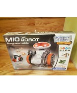 Mio The Robot  Programmable Robot Toy (English/French) - £73.86 GBP