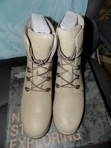 The North Face Ballard Lace II Boots Desert Palm Brown Size 10.5 Women&#39;s... - £83.29 GBP