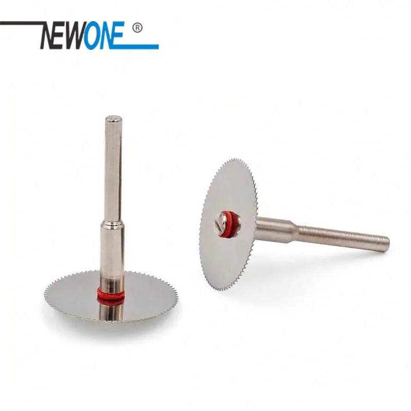 5pcs 22mm Stainless Steel  Mini Cricular Saw Blade  Wheel Cutting Disc w... - $161.64