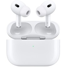 Brand New (Sealed) AirPods Pro (2nd generation) with MagSafe Charging Case - £197.04 GBP