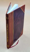 The Madarasz Book - The Secret of the Skill of Madarasz, Copyrig [Leather Bound] - £79.91 GBP