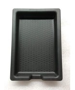 Cadillac XT4 2019+ center floor console storage tray plastic insert piec... - €3,90 EUR