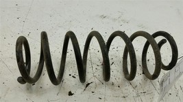 2010 Ford Fusion Coil Spring Rear Back Suspension - $39.79