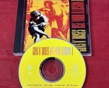 Guns N Roses - Use Your Illusion I AAD Rock Music CD GNR Geffen VTG 1991 - $6.92