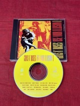 Guns N Roses - Use Your Illusion I AAD Rock Music CD GNR Geffen VTG 1991 - £5.53 GBP