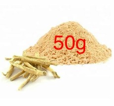 Ashwagandha Ashwaganda Powder 50g - $8.76