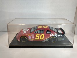 #50 Mark Green 2002 Dr Pepper Chase The Race Racing Champions 1/24 Scale - $17.74