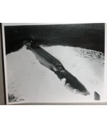 SSBN-655 HENRY L. STIMSON Submarine Johns Hopkins University 8x10&quot; photo - $27.73 CAD