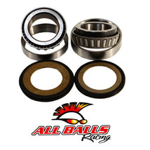 New All Balls Steering Stem Head Neck Bearing Kit For 1980 Kawasaki KZ 1000 A/B - £33.86 GBP