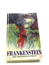 Frankenstein [Paperback] Mary Wollstonecraft Shelley - £5.36 GBP