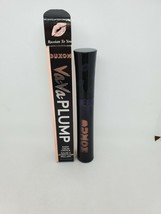New Buxom Va-Va Plump Shiny Liquid Lipstick Lip Gloss, Russian To You Fu... - $11.99