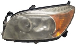 Driver Left Headlight Excluding Sport Package Fits 06-08 RAV4 427784 - £50.98 GBP