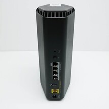 NETGEAR Nighthawk RS200 BE6500 Dual-Band Wi-Fi 7 Router - Black image 4
