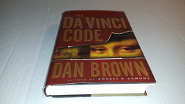 The Da Vinci Code - $6.99