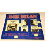 BOB DYLAN Desire 1976 Columbia Records (25&quot;) Original Store Display PROM... - £57.39 GBP