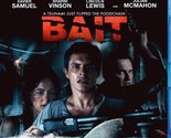 Bait 3D Blu-ray / Blu-ray / DVD | Blu-ray Region Free / DVD Region 4 - $22.28