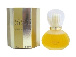 ANUCCI GOLD 3.4 Oz Eau de Parfum Spray for Women By Anucci - £23.52 GBP