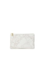 Alviero Martini Prima Classe Women Bag - Designer White Shoulder Bag Fashion - $1,401.30 MXN
