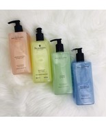 4 Hand Wash Pecksniff&#39;s England Moisturizing Fresh Cotton &amp; Pink Lily 16... - $75.75 CAD