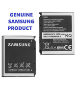 Battery for Samsung AB603443CA RMC30C1 RMC30C2 Eternity II Flight A797 F... - $17.86