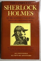 The Complete Sherlock Holmes By Sir Arthur Conan Doyle (1988) Dorset Press Hc - £19.77 GBP
