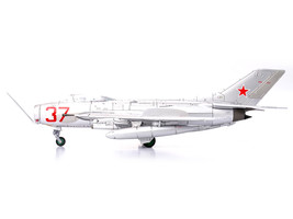 Mikoyan-Gurevich MiG-19S Farmer C Fighter Plane &quot;Voyenno Vozdushnye Sily (Soviet - £124.66 GBP