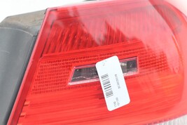 07-10 BMW E92 328i 335i Coupe Outer Taillight Light Lamp Passenger Right RH image 6