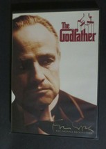 The Godfather Dvd - £2.77 GBP