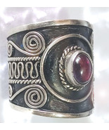 HAUNTED RING ASTRAL RECLAIMERS&#39; RING OF BOUNDLESS HEXAGRAM MAGICK WITCH ... - $755.78 CAD