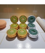 Shower Steamers Aromatherapy Lemon &amp; Eucalyptus Shower Bombs Personal Ca... - $291.96 MXN