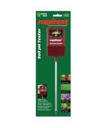 Luster Leaf 716753 1815 Rapitest Mini Soil pH Tester, Steel - $22.49