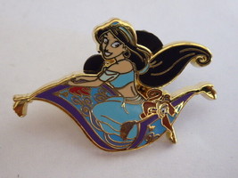  Disney Trading Pin 129650 ACME/HotArt - Trading - All Stars Classics 2 - Jasmin - £14.83 GBP