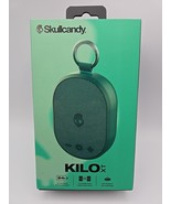 Skullcandy Kilo XT- Wireless Portable WATERPROOF Bluetooth Speaker GREEN... - $571.79 MXN