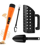 Sand Sifter, Scoop And Shovel, Beach Digging, Three-Mode Detecting Search - $751.69 MXN