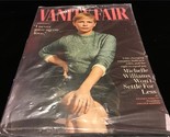 Vanity Fair Magazine September 2018 Michelle Williams - £9.48 GBP