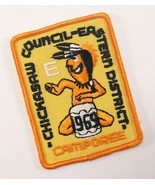 Vintage 1969 Eastern Camporee Chickasaw Council Boy Scouts of America BS... - €7,31 EUR Vintage 1969 Eastern Camporee Chickasaw Council Boy Scouts of America BS... - €7,31 EUR