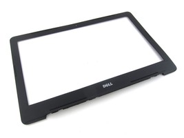 Dell Inspiron 5567 / 5565 15.6&quot; Front LCD Bezel STD Camera - NP37J 0NP37... - $18.95