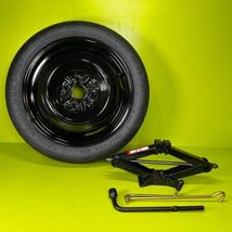 06-12 MERCEDES-BENZ W251 R350 EMERGENCY SPARE TIRE JACK E0518 image 14
