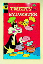 Tweety and Sylvester #40 - (1974, Whitman) - Good/Very Good - £2.99 GBP