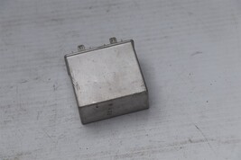 Porsche Cooling Fan Relay Control Module 944.615.104.02 image 5