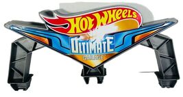 Hot Wheels City Top Sign Ultimate Garage Shark Attack Replacement Part F... - $6.00